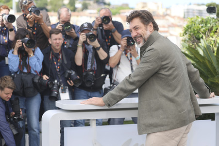 Photocall 'The Beloved', Cannes Film Festival 2026