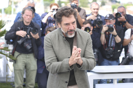 Photocall 'The Beloved', Cannes Film Festival 2026