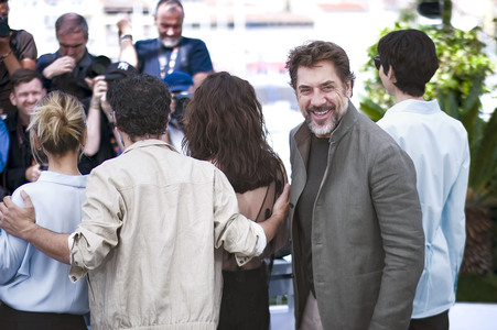 Photocall 'The Beloved', Cannes Film Festival 2026