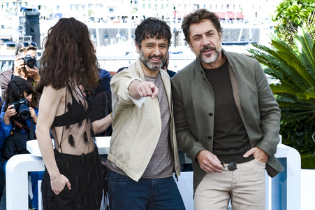 Photocall 'The Beloved', Cannes Film Festival 2026