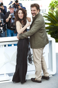 Photocall 'The Beloved', Cannes Film Festival 2026
