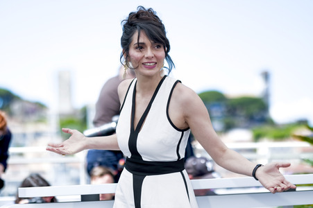 Photocall 'Rehearsals for a Revolution', Cannes Film Festival 2026