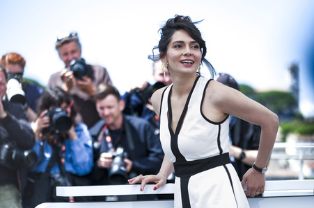 Photocall 'Rehearsals for a Revolution', Cannes Film Festival 2026