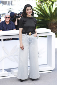Photocall 'Think Good', Cannes Film Festival 2026