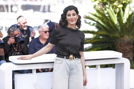 Photocall 'Think Good', Cannes Film Festival 2026