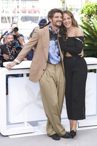 Photocall 'Think Good', Cannes Film Festival 2026