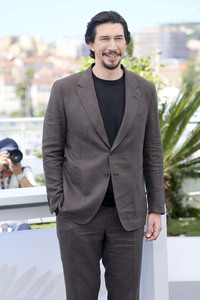 Photocall 'Paper Tiger', Cannes Film Festival 2026