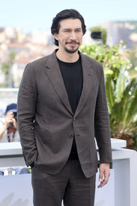 Photocall 'Paper Tiger', Cannes Film Festival 2026