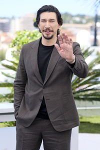 Photocall 'Paper Tiger', Cannes Film Festival 2026
