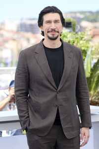 Photocall 'Paper Tiger', Cannes Film Festival 2026