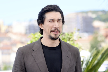 Photocall 'Paper Tiger', Cannes Film Festival 2026