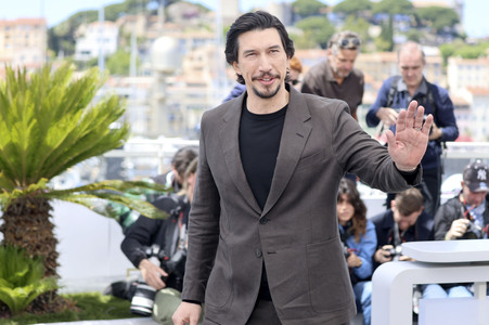 Photocall 'Paper Tiger', Cannes Film Festival 2026