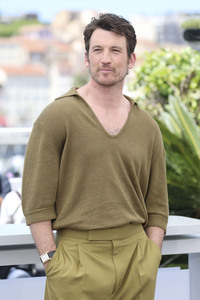 Photocall 'Paper Tiger', Cannes Film Festival 2026