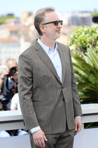 Photocall 'Paper Tiger', Cannes Film Festival 2026