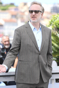 Photocall 'Paper Tiger', Cannes Film Festival 2026
