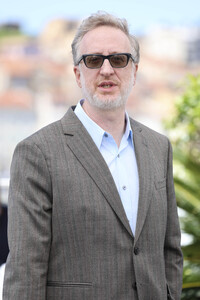 Photocall 'Paper Tiger', Cannes Film Festival 2026