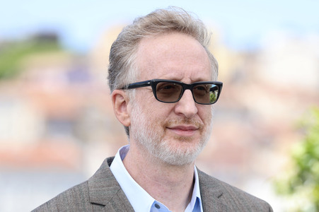 Photocall 'Paper Tiger', Cannes Film Festival 2026