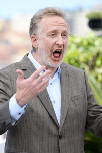 Photocall 'Paper Tiger', Cannes Film Festival 2026