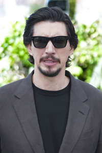 Photocall 'Paper Tiger', Cannes Film Festival 2026