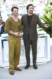 Photocall 'Paper Tiger', Cannes Film Festival 2026