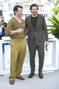 Photocall 'Paper Tiger', Cannes Film Festival 2026