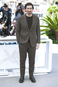 Photocall 'Paper Tiger', Cannes Film Festival 2026