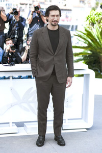 Photocall 'Paper Tiger', Cannes Film Festival 2026