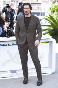 Photocall 'Paper Tiger', Cannes Film Festival 2026