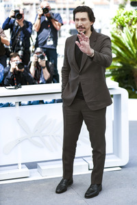 Photocall 'Paper Tiger', Cannes Film Festival 2026