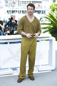 Photocall 'Paper Tiger', Cannes Film Festival 2026