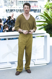 Photocall 'Paper Tiger', Cannes Film Festival 2026