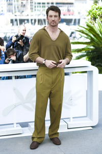 Photocall 'Paper Tiger', Cannes Film Festival 2026
