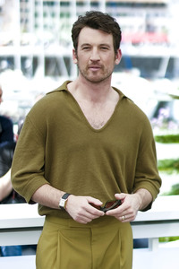 Photocall 'Paper Tiger', Cannes Film Festival 2026