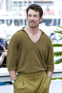 Photocall 'Paper Tiger', Cannes Film Festival 2026