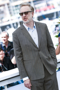 Photocall 'Paper Tiger', Cannes Film Festival 2026