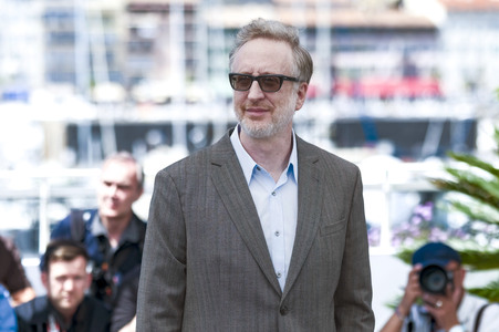 Photocall 'Paper Tiger', Cannes Film Festival 2026