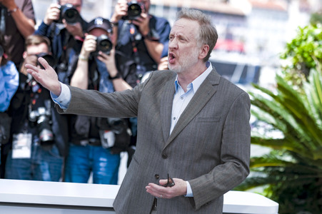 Photocall 'Paper Tiger', Cannes Film Festival 2026