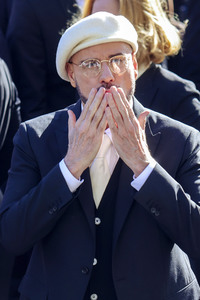 Celebrities auf dem Cannes Film Festival 2026