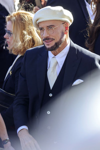 Celebrities auf dem Cannes Film Festival 2026
