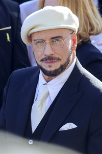 Celebrities auf dem Cannes Film Festival 2026