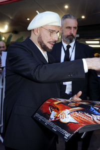 Celebrities auf dem Cannes Film Festival 2026