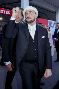 Celebrities auf dem Cannes Film Festival 2026