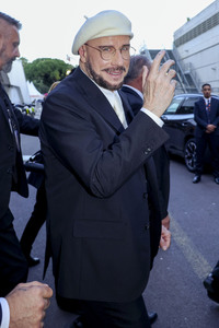 Celebrities auf dem Cannes Film Festival 2026