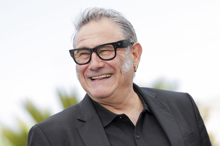 Photocall 'Aqui', Cannes Film Festival 2026