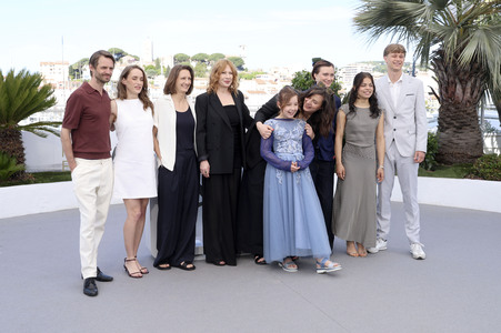 Photocall 'Everytime', Cannes Film Festival 2026