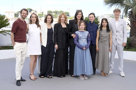 Photocall 'Everytime', Cannes Film Festival 2026