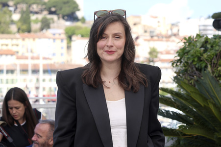 Photocall 'Everytime', Cannes Film Festival 2026