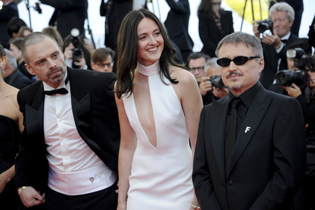 Filmpremiere 'Fjord', Cannes Film Festival 2026