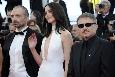Filmpremiere 'Fjord', Cannes Film Festival 2026