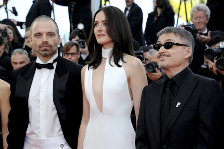 Filmpremiere 'Fjord', Cannes Film Festival 2026